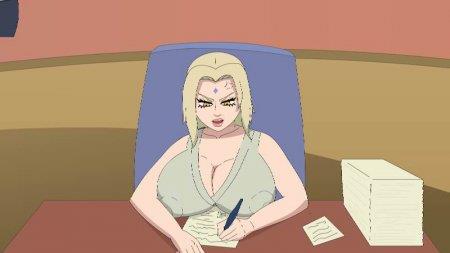 Futa no Jutsu Screenshot1