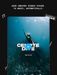 GoPro Quik: Video Editor Screenshot9