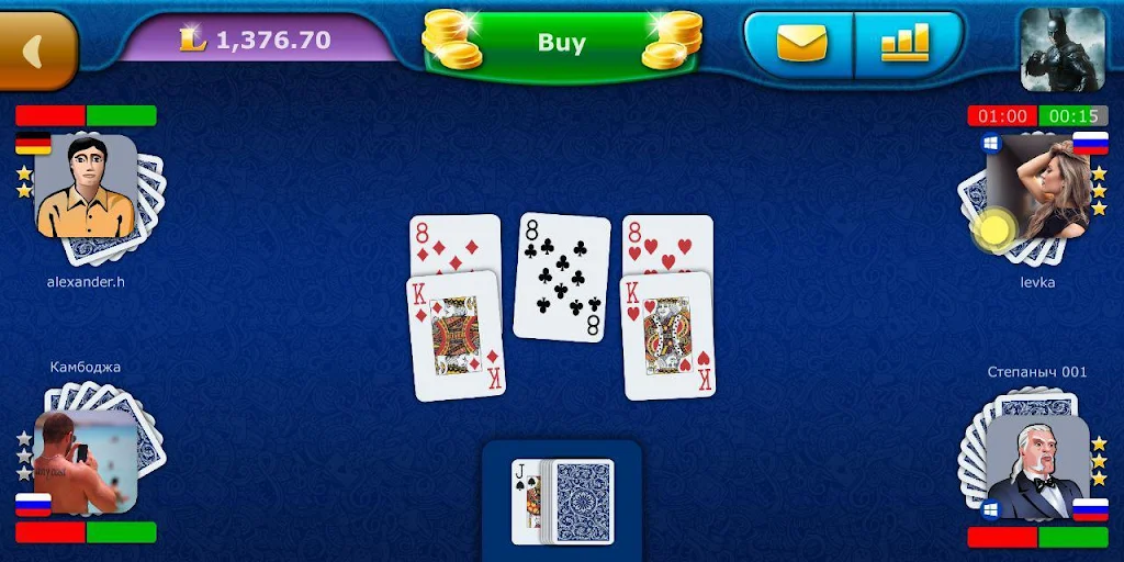 Play LiveGames Online Screenshot4