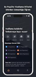 Yazılım Atölyesi Akademi Screenshot1