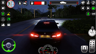 Multi Level Car: Hard Parking Screenshot3