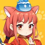 Angry Purrs Idle RPG APK