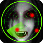 Ghost Detector - Ghost Radar APK