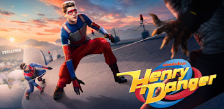 captain henry danger Screenshot3