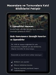 Yazılım Atölyesi Akademi Screenshot21