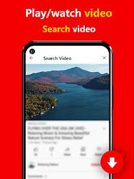 Video Downloader-Music Extract Screenshot8