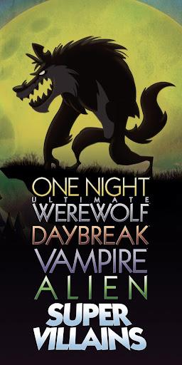 One Night Ultimate Werewolf Screenshot1