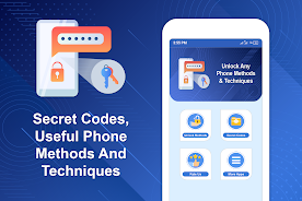 Unlock Any Device & Codes Screenshot1