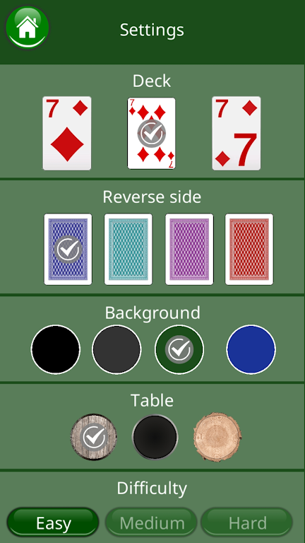 Durak Online Cards Game Screenshot4