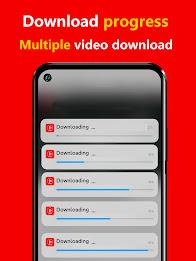 Video Downloader-Music Extract Screenshot17