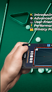 8 Ball Path Finder: Line Tool Screenshot2