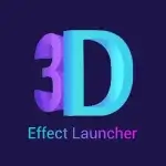 3D Effect Launcher APK