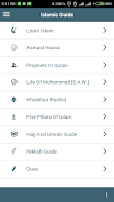 Alim Quran and Hadith Platform Screenshot8