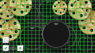 Virtual Drum Set Screenshot3