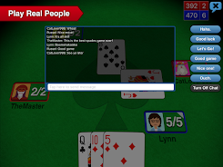 Spades + Screenshot4