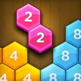 Hexa Block Puzzle - Merge Puzzle APK