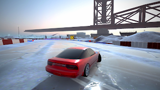 Drift Hunters Screenshot3