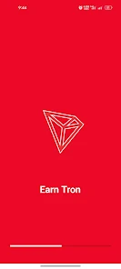 EthTRX-Earn Trx Screenshot1