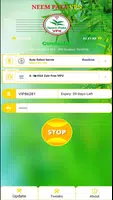 NEEM PATA VPN Screenshot1