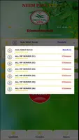 NEEM PATA VPN Screenshot2