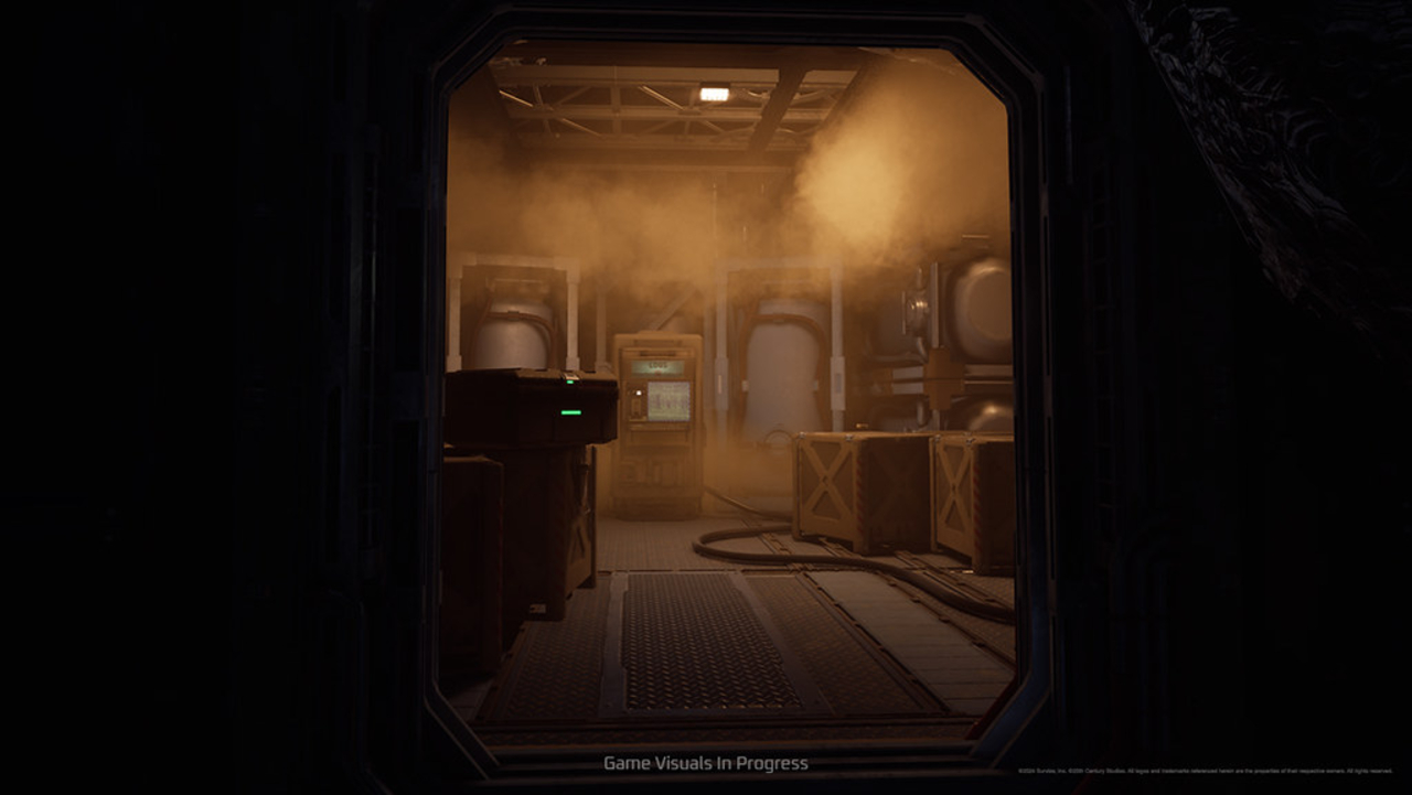 Alien : Rogue Incursion sort sur PS VR2, Quest 3 et PC Image 1