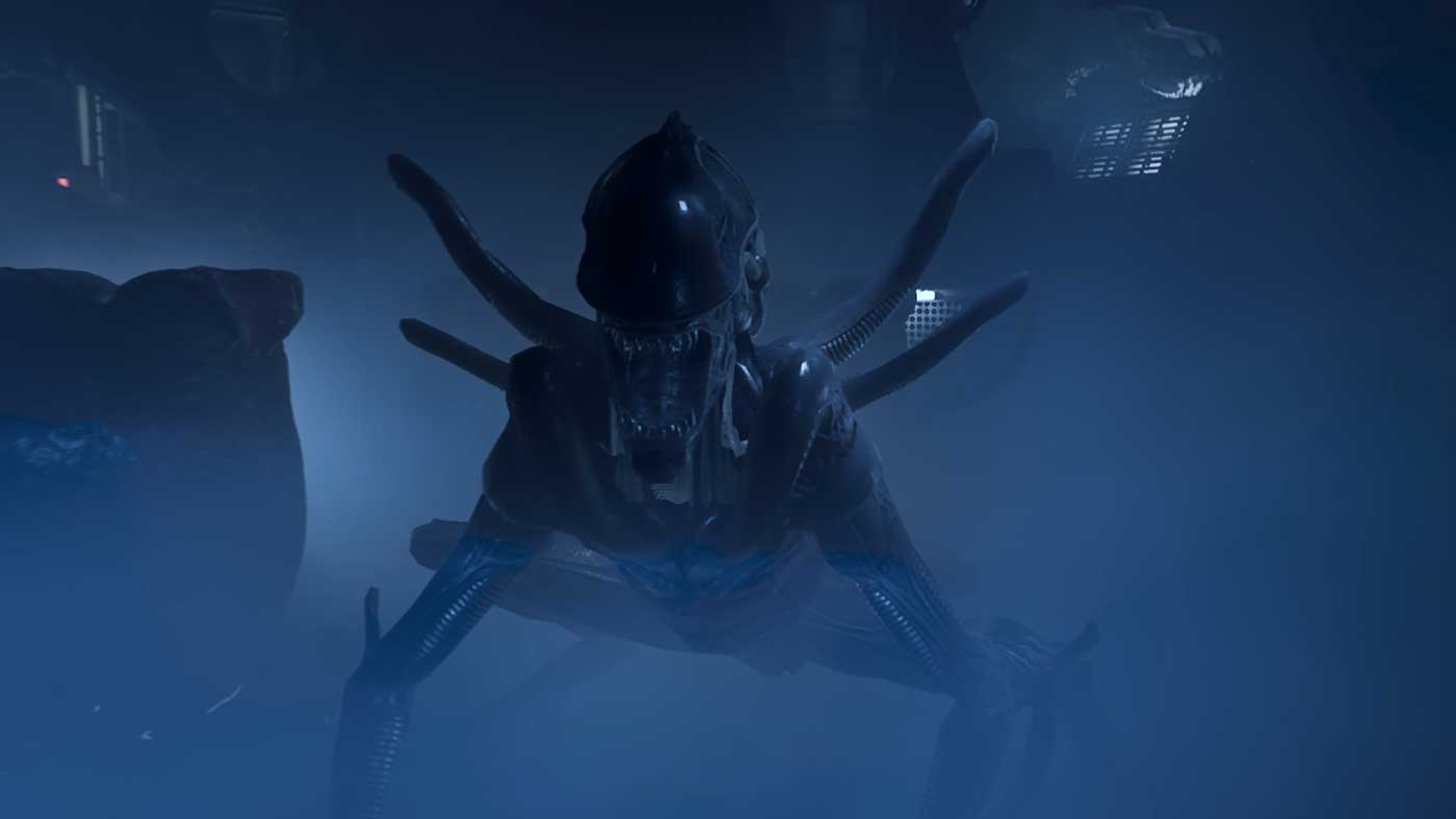 Alien : Rogue Incursion sort sur PS VR2, Quest 3 et PC News