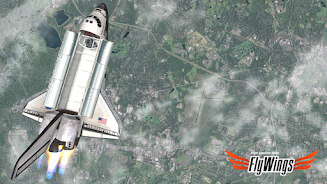 Flight Simulator 2014 FlyWings Screenshot7