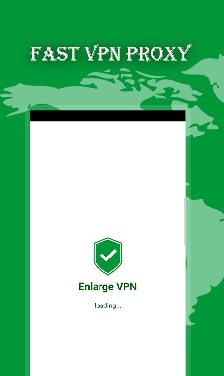 Enlarge VPN Screenshot1