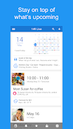 149 Live Calendar & ToDo List Screenshot1