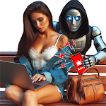 AI AntiTheft Dont Touch Phone APK