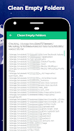 Clean my Phone: Release Space Screenshot4