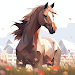 Horse Family: Animal Simulator APK