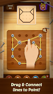 Line Puzzle: String Art Screenshot1