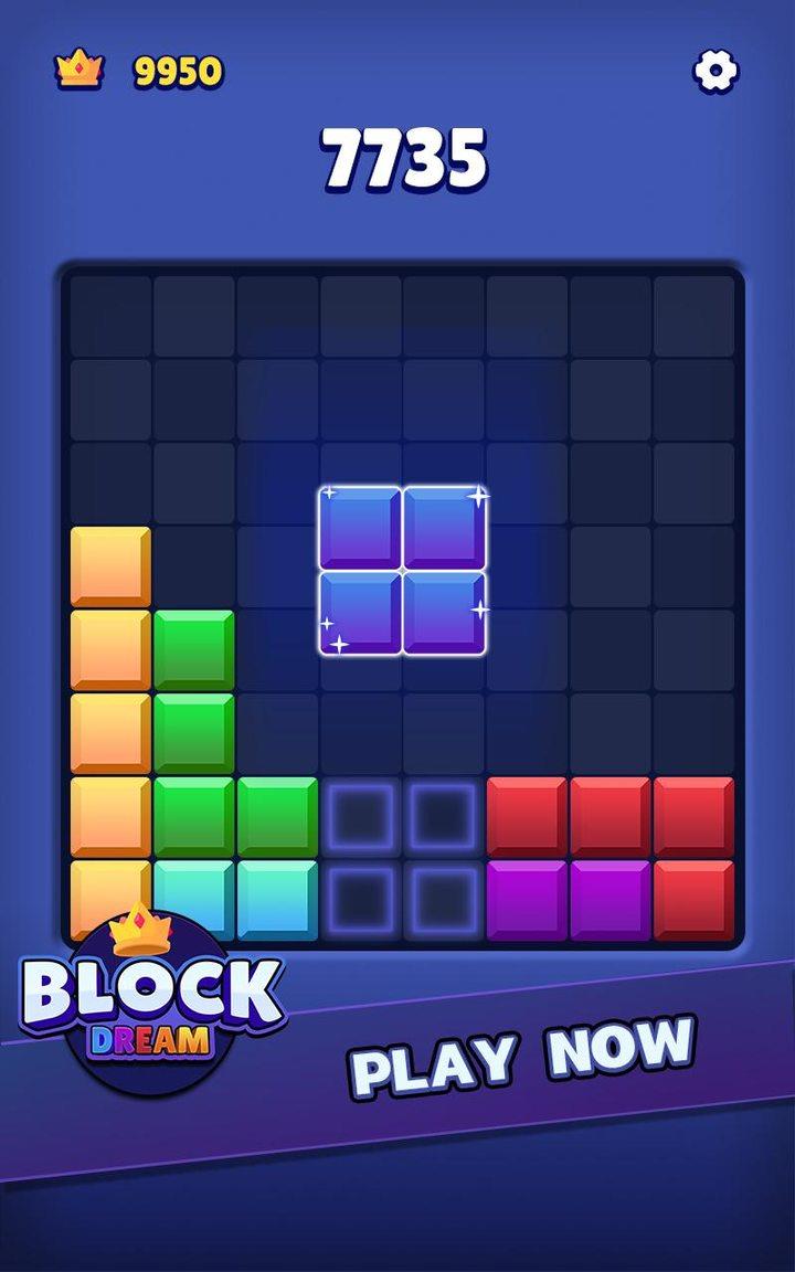 Block Dream! Screenshot3