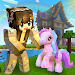 Pony World Craft APK