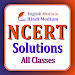 NCERT Solutions of NCERT Books APK