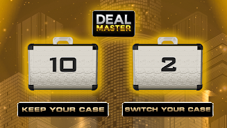 Deal Master: Trivia Game Screenshot6