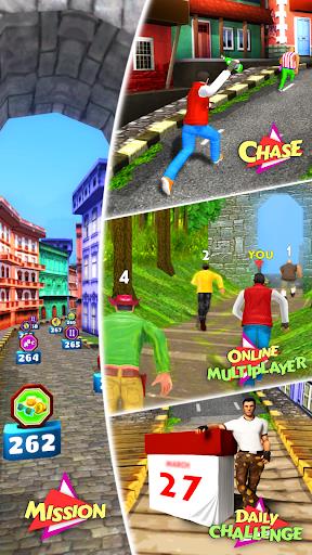 Street Chaser Screenshot3