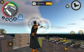 Naxeex Superhero Screenshot1