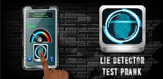 Lie Detector Test Prank Screenshot3