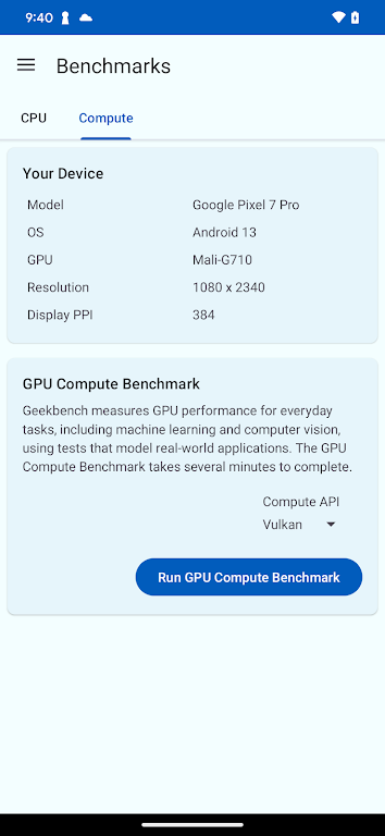 Geekbench 6 Screenshot3