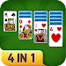 Aged Solitaire Collection APK