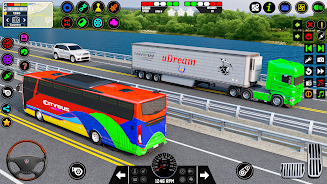 Indian Truck: Truck Games 2023 Screenshot5