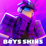 Boy Skins for Roblox APK