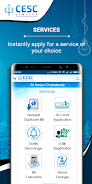 CESCAPPS - Pay Bill, New Suppl Screenshot6