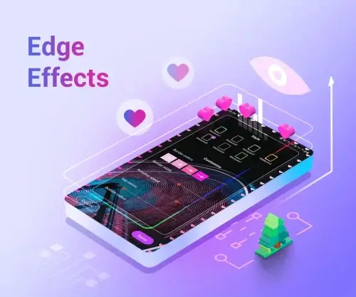 3D Effect Launcher Screenshot6