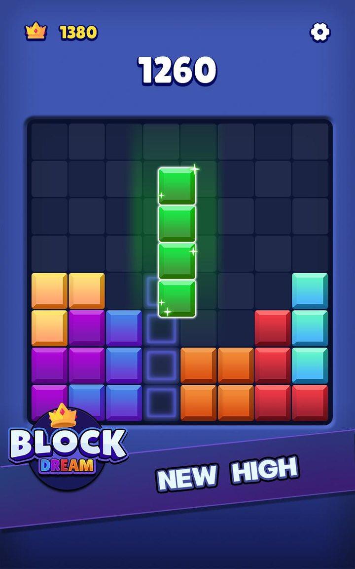 Block Dream! Android game Free Download - 51wma