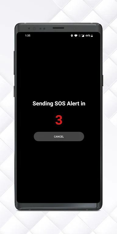 SOS Alert | Emergency & Safety Screenshot3