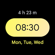 Google Clock Screenshot12