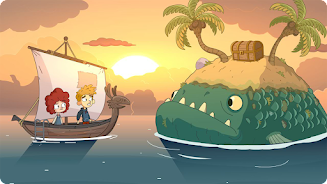 Lost in Play Screenshot2